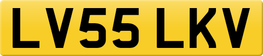 LV55LKV